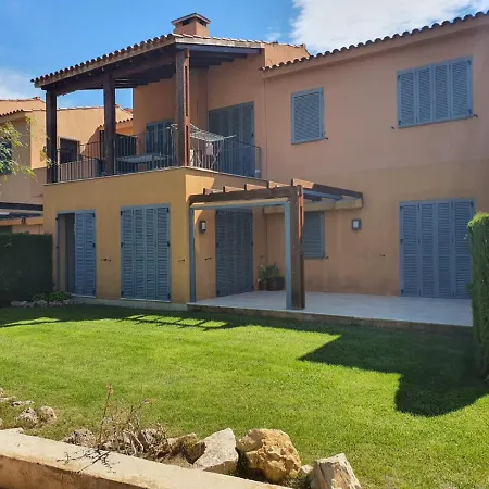 Casa Unifamiliar Bonmont - Miami Playa / Mont Roig Del Camp * Bonmont Terres Noves