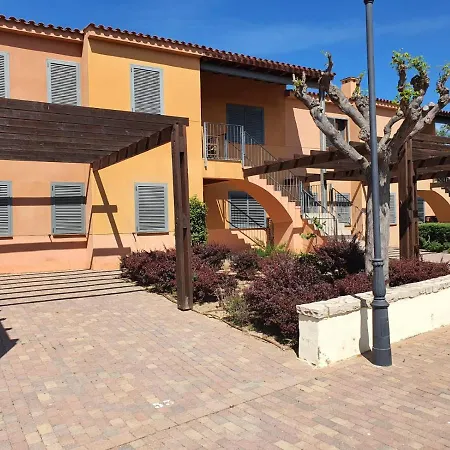Casa Unifamiliar Bonmont - Miami Playa / Mont Roig Del Camp