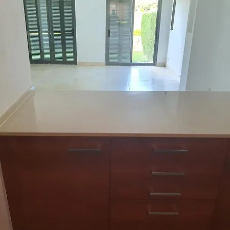 Casa Unifamiliar Bonmont - Miami Playa / Mont Roig Del Camp Bonmont Terres Noves