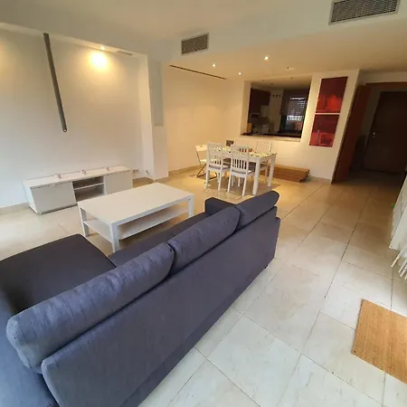 Casa Unifamiliar Bonmont - Miami Playa / Mont Roig Del Camp