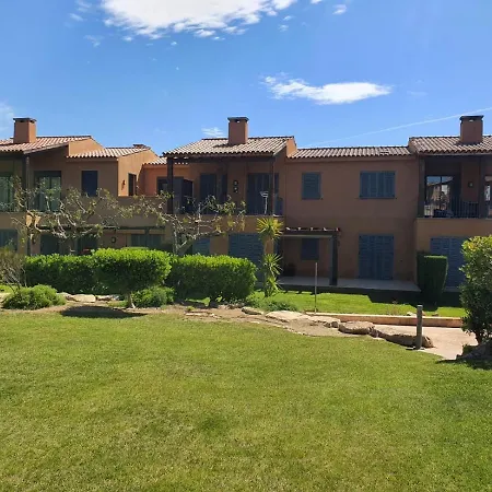 Casa Unifamiliar Bonmont - Miami Playa / Mont Roig Del Camp *