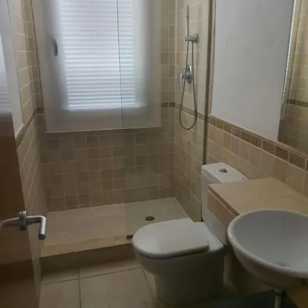 Casa Unifamiliar Bonmont - Miami Playa / Mont Roig Del Camp Semesterbostad *