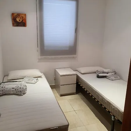 Casa Unifamiliar Bonmont - Miami Playa / Mont Roig Del Camp Bonmont Terres Noves