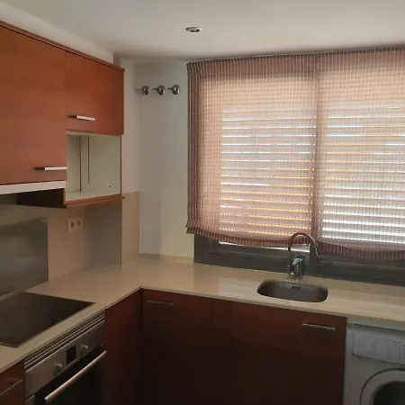 Prázdninový dům Casa Unifamiliar Bonmont - Miami Playa / Mont Roig Del Camp