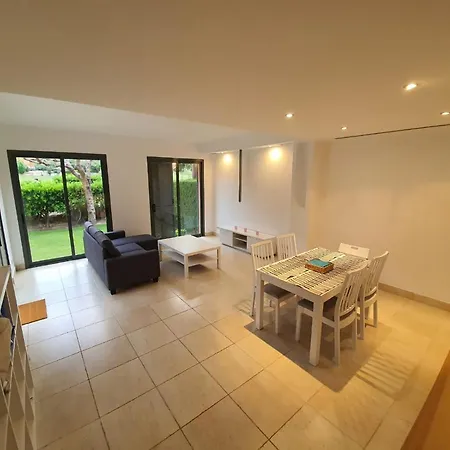 Prázdninový dům Casa Unifamiliar Bonmont - Miami Playa / Mont Roig Del Camp *